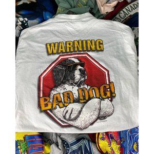 (L) 1998 BAD DOG LONG SLEEVE